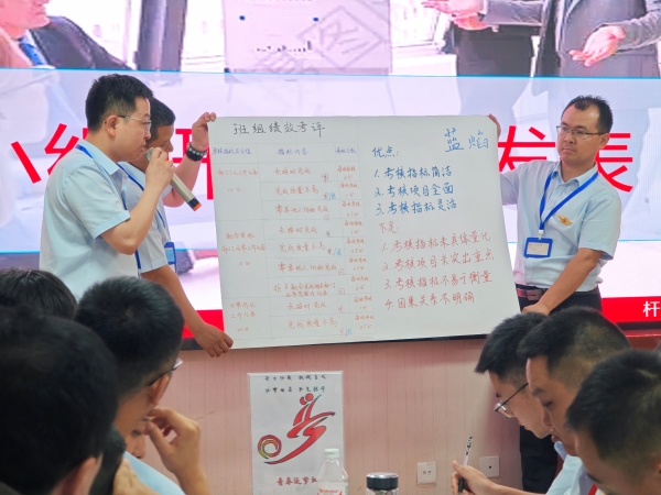 9月4日，在標(biāo)桿班組建設(shè)中優(yōu)秀班組長們同臺競技照片.jpg