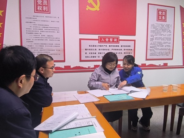 11月，中啟專家組對(duì)公司測(cè)量管理體系再認(rèn)證進(jìn)行審核2.jpg